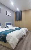 Туры в отель Xiao Jinshengyuan Boutique Homestay