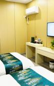 Туры в отель Xiao Jinshengyuan Boutique Homestay