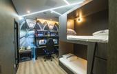 Туры в отель City 118 Chain Hotel (Chongqing Wanzhou Maternity and Child Health Care Hospital Shop)