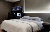 Туры в отель City 118 Chain Hotel (Chongqing Wanzhou Maternity and Child Health Care Hospital Shop)