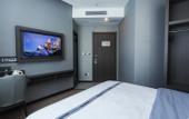 Туры в отель City 118 Chain Hotel (Chongqing Wanzhou Maternity and Child Health Care Hospital Shop)