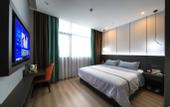 Туры в отель City 118 Chain Hotel (Chongqing Wanzhou Maternity and Child Health Care Hospital Shop)