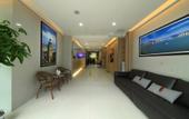 Туры в отель City 118 Chain Hotel (Chongqing Wanzhou Maternity and Child Health Care Hospital Shop)