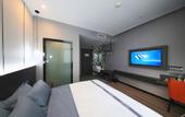 Туры в отель City 118 Chain Hotel (Chongqing Wanzhou Maternity and Child Health Care Hospital Shop)