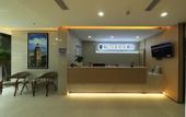 Туры в отель City 118 Chain Hotel (Chongqing Wanzhou Maternity and Child Health Care Hospital Shop)
