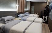 Туры в отель City 118 Chain Hotel (Chongqing Wanzhou Maternity and Child Health Care Hospital Shop)