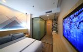 Туры в отель City 118 Chain Hotel (Chongqing Wanzhou Maternity and Child Health Care Hospital Shop)