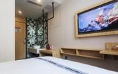 Туры в отель City 118 Chain Hotel (Chongqing Wanzhou Maternity and Child Health Care Hospital Shop)