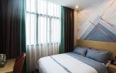 Туры в отель City 118 Chain Hotel (Chongqing Wanzhou Maternity and Child Health Care Hospital Shop)
