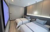 Туры в отель City 118 Chain Hotel (Chongqing Wanzhou Maternity and Child Health Care Hospital Shop)