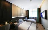 Туры в отель City 118 Chain Hotel (Chongqing Wanzhou Maternity and Child Health Care Hospital Shop)