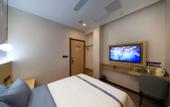Туры в отель City 118 Chain Hotel (Chongqing Wanzhou Maternity and Child Health Care Hospital Shop)