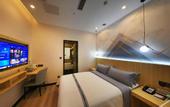 Туры в отель City 118 Chain Hotel (Chongqing Wanzhou Maternity and Child Health Care Hospital Shop)