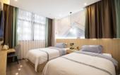Туры в отель City 118 Chain Hotel (Chongqing Wanzhou Maternity and Child Health Care Hospital Shop)