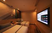 Туры в отель City 118 Chain Hotel (Chongqing Wanzhou Maternity and Child Health Care Hospital Shop)