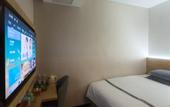 Туры в отель City 118 Chain Hotel (Chongqing Wanzhou Maternity and Child Health Care Hospital Shop)