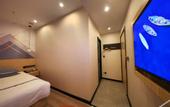 Туры в отель City 118 Chain Hotel (Chongqing Wanzhou Maternity and Child Health Care Hospital Shop)