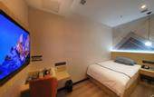 Туры в отель City 118 Chain Hotel (Chongqing Wanzhou Maternity and Child Health Care Hospital Shop)