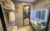 Туры в отель City 118 Chain Hotel (Chongqing Wanzhou Maternity and Child Health Care Hospital Shop)