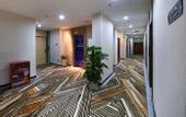 Туры в отель City 118 Chain Hotel (Chongqing Wanzhou Maternity and Child Health Care Hospital Shop)