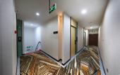 Туры в отель City 118 Chain Hotel (Chongqing Wanzhou Maternity and Child Health Care Hospital Shop)