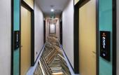 Туры в отель City 118 Chain Hotel (Chongqing Wanzhou Maternity and Child Health Care Hospital Shop)