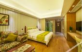 Туры в отель Ruihao Yazhi Hotel (Century City Metro Station, New Convention and Exhibition Center)