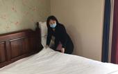 Туры в отель Ruihao Yazhi Hotel (Century City Metro Station, New Convention and Exhibition Center)
