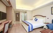 Туры в отель Ruihao Yazhi Hotel (Century City Metro Station, New Convention and Exhibition Center)