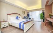 Туры в отель Ruihao Yazhi Hotel (Century City Metro Station, New Convention and Exhibition Center)