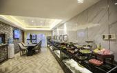 Туры в отель Ruihao Yazhi Hotel (Century City Metro Station, New Convention and Exhibition Center)