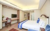Туры в отель Ruihao Yazhi Hotel (Century City Metro Station, New Convention and Exhibition Center)