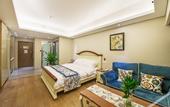 Туры в отель Ruihao Yazhi Hotel (Century City Metro Station, New Convention and Exhibition Center)
