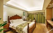Туры в отель Ruihao Yazhi Hotel (Century City Metro Station, New Convention and Exhibition Center)