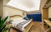 Туры в отель Ruihao Yazhi Hotel (Century City Metro Station, New Convention and Exhibition Center)