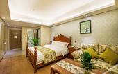 Туры в отель Ruihao Yazhi Hotel (Century City Metro Station, New Convention and Exhibition Center)