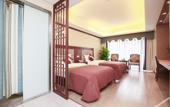 Туры в отель Ruihao Yazhi Hotel (Century City Metro Station, New Convention and Exhibition Center)