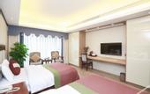 Туры в отель Ruihao Yazhi Hotel (Century City Metro Station, New Convention and Exhibition Center)