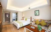 Туры в отель Ruihao Yazhi Hotel (Century City Metro Station, New Convention and Exhibition Center)
