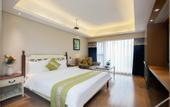 Туры в отель Ruihao Yazhi Hotel (Century City Metro Station, New Convention and Exhibition Center)