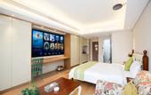 Туры в отель Ruihao Yazhi Hotel (Century City Metro Station, New Convention and Exhibition Center)