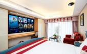 Туры в отель Ruihao Yazhi Hotel (Century City Metro Station, New Convention and Exhibition Center)