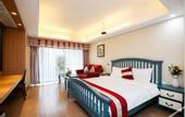 Туры в отель Ruihao Yazhi Hotel (Century City Metro Station, New Convention and Exhibition Center)