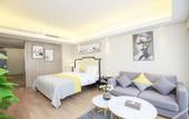 Туры в отель Ruihao Yazhi Hotel (Century City Metro Station, New Convention and Exhibition Center)