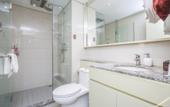 Туры в отель Ruihao Yazhi Hotel (Century City Metro Station, New Convention and Exhibition Center)