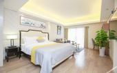 Туры в отель Ruihao Yazhi Hotel (Century City Metro Station, New Convention and Exhibition Center)