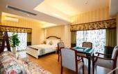 Туры в отель Ruihao Yazhi Hotel (Century City Metro Station, New Convention and Exhibition Center)