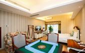Туры в отель Ruihao Yazhi Hotel (Century City Metro Station, New Convention and Exhibition Center)
