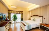 Туры в отель Ruihao Yazhi Hotel (Century City Metro Station, New Convention and Exhibition Center)