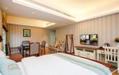 Туры в отель Ruihao Yazhi Hotel (Century City Metro Station, New Convention and Exhibition Center)